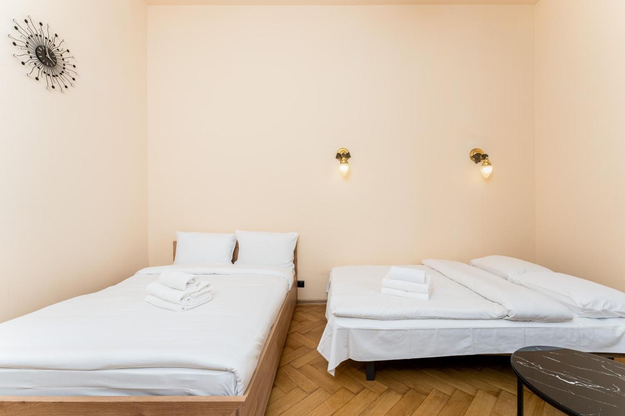 Florianska Old Town Appartement Krakau