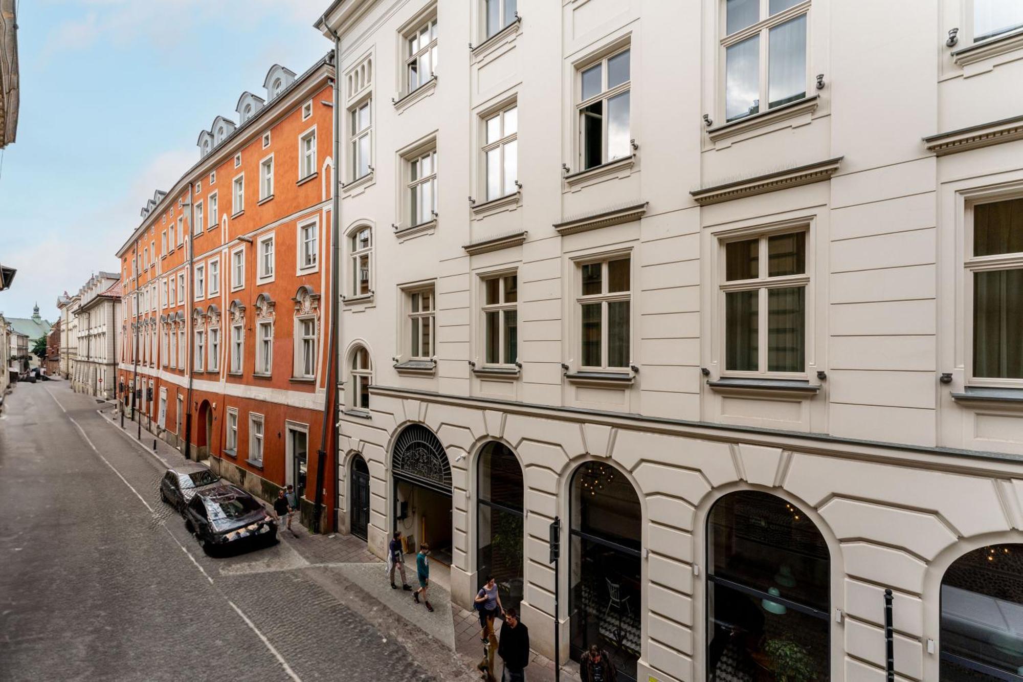 Florianska Old Town Appartement *