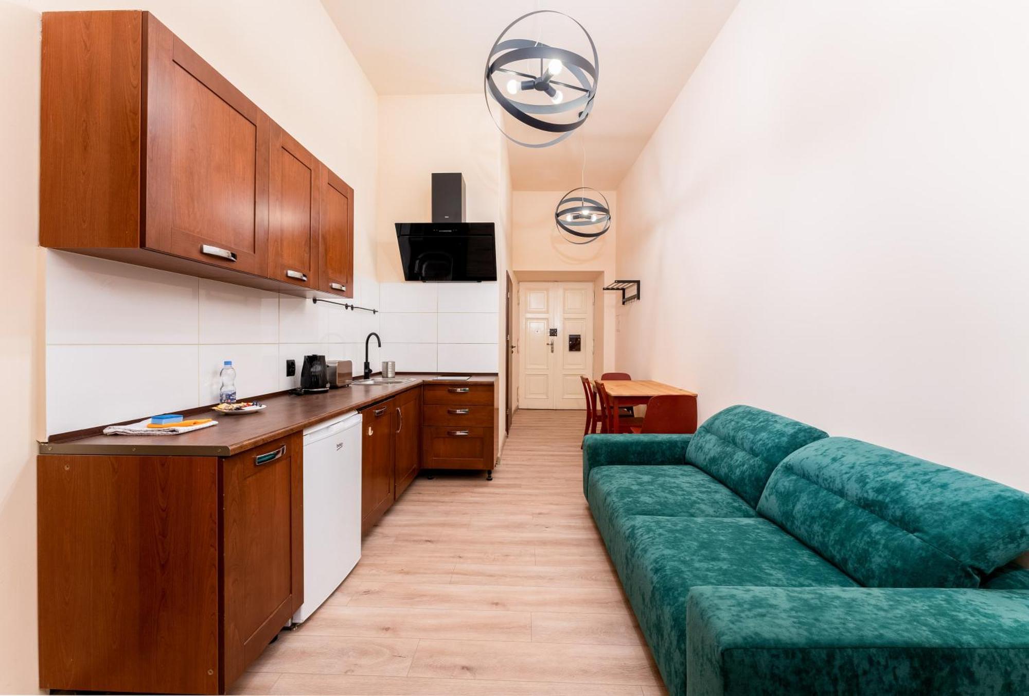 Florianska Old Town Appartement *