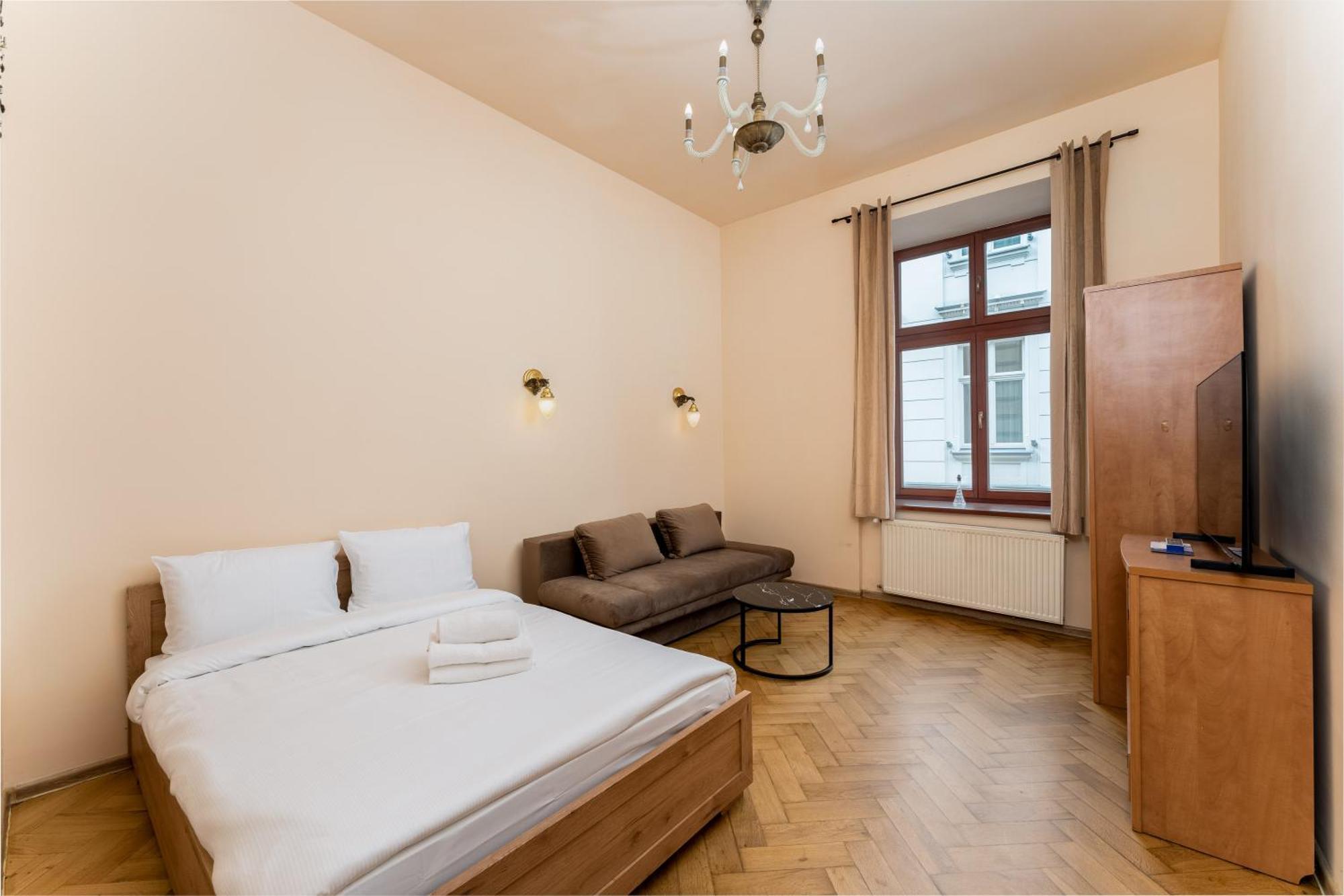 Florianska Old Town Appartement *