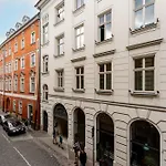 Florianska Old Town Apartment