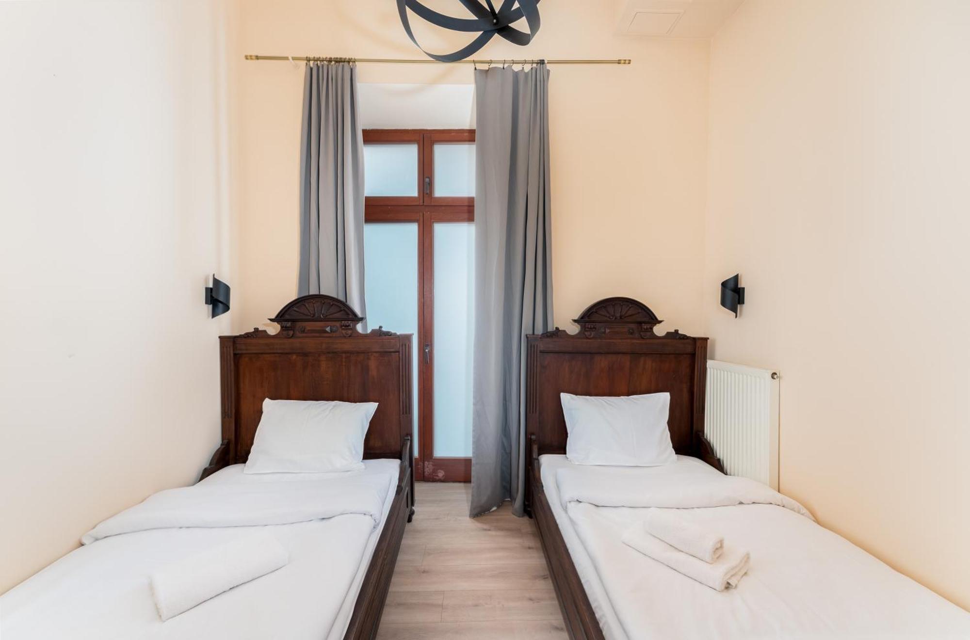 Apartment Florianska Old Town
