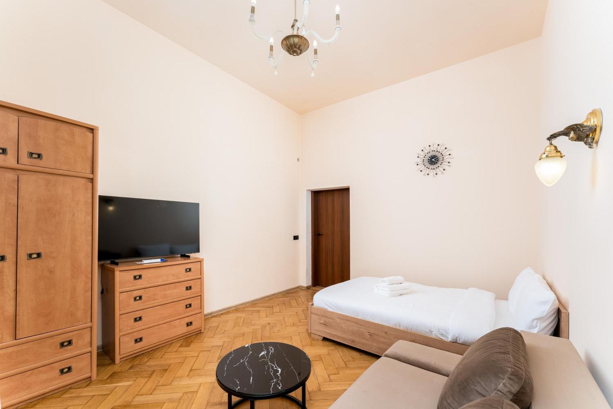 Florianska Old Town Apartament Kraków