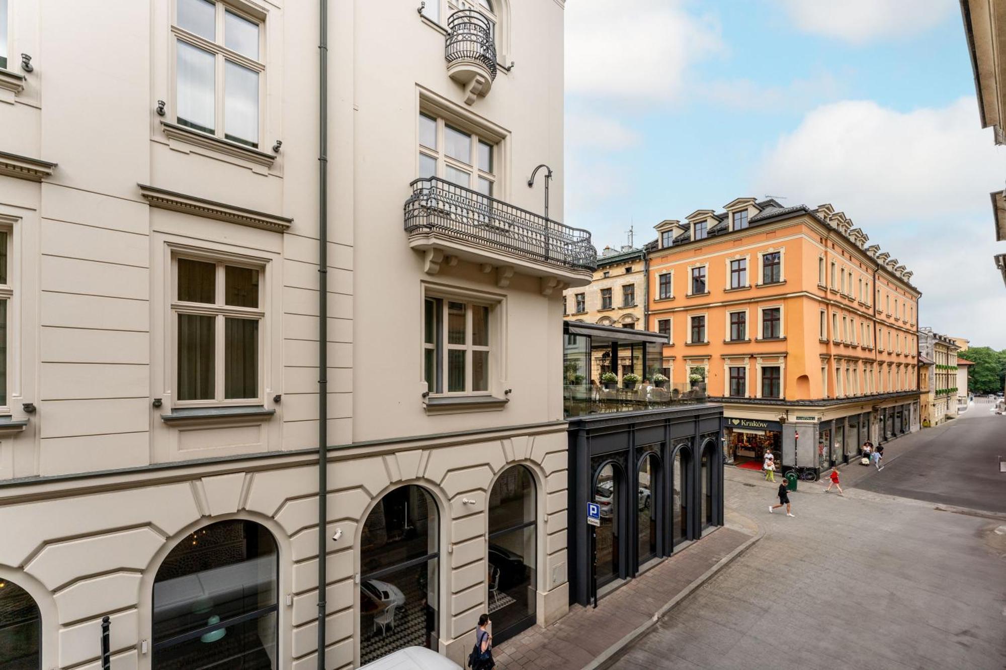 Florianska Old Town