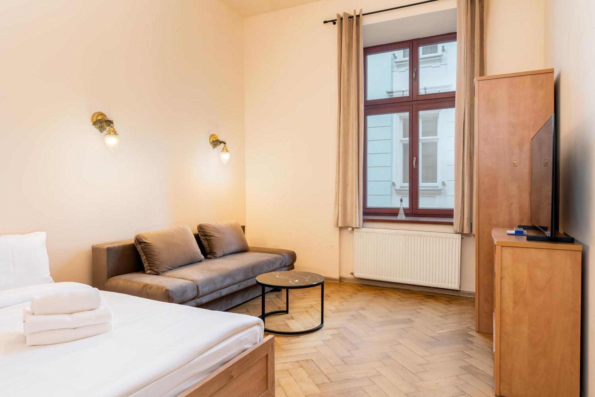 Apartment Florianska Old Town